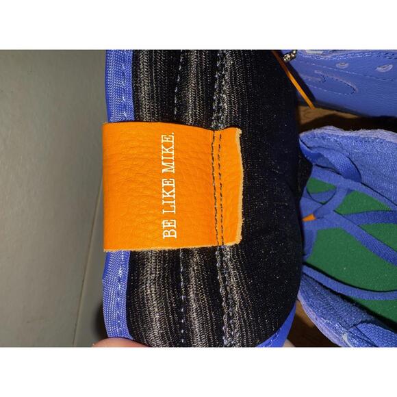 Jordan 1 Retro High Gatorade Rush Violet
